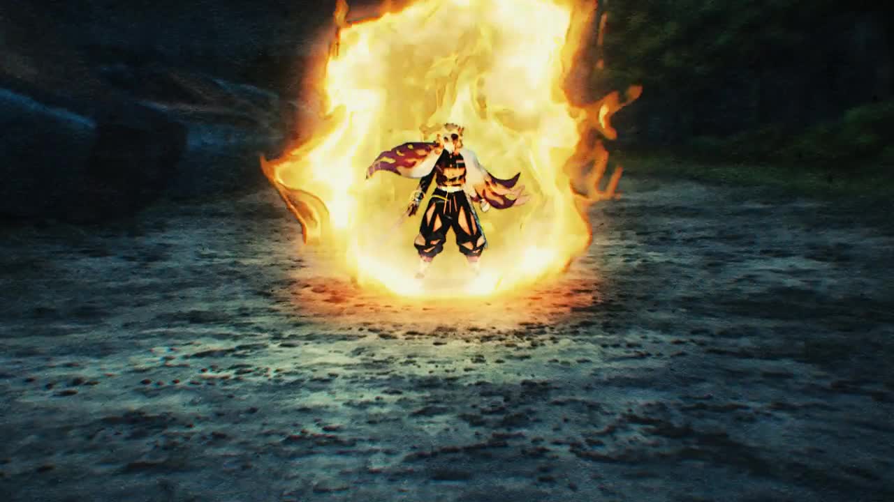 Animemix amv