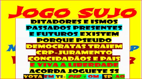 politics-ALTRUÍSMO