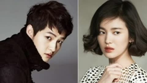 Song Joong Ki and Song Hye Kyo confirmed for Kim Eun Sook's new drama 'Descendants of the Sun'