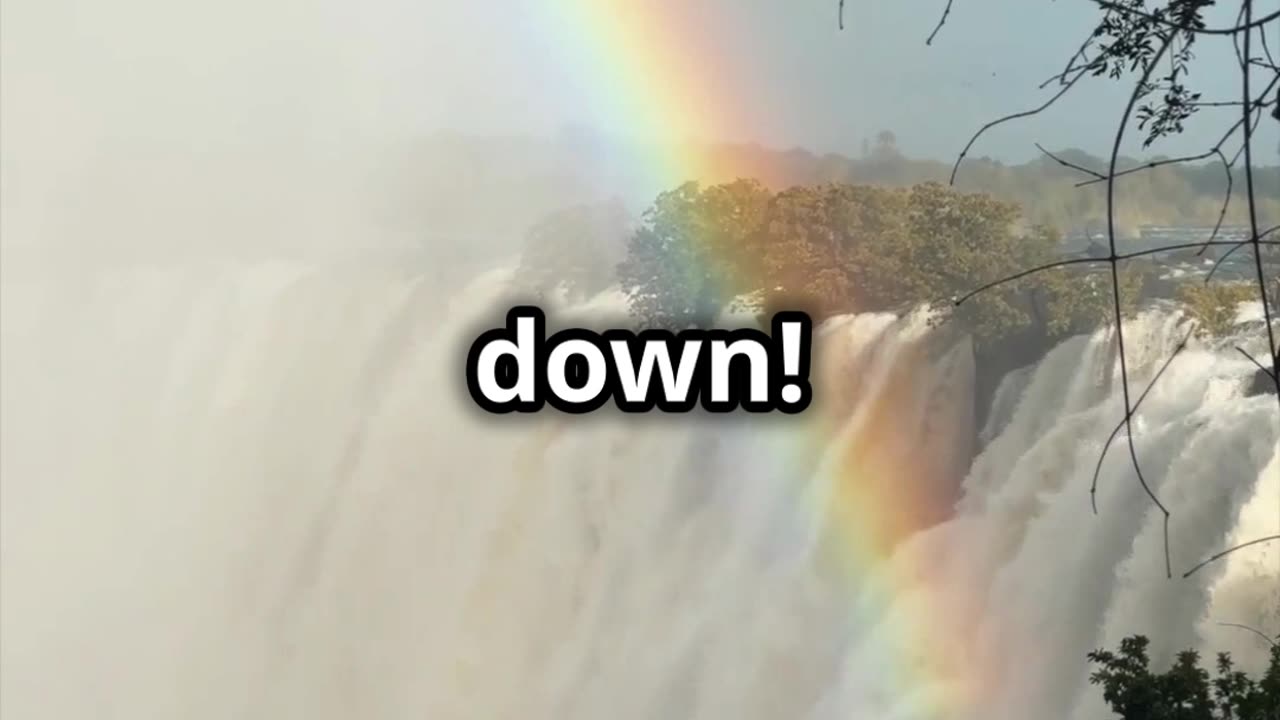 The Wonder of Rainbows