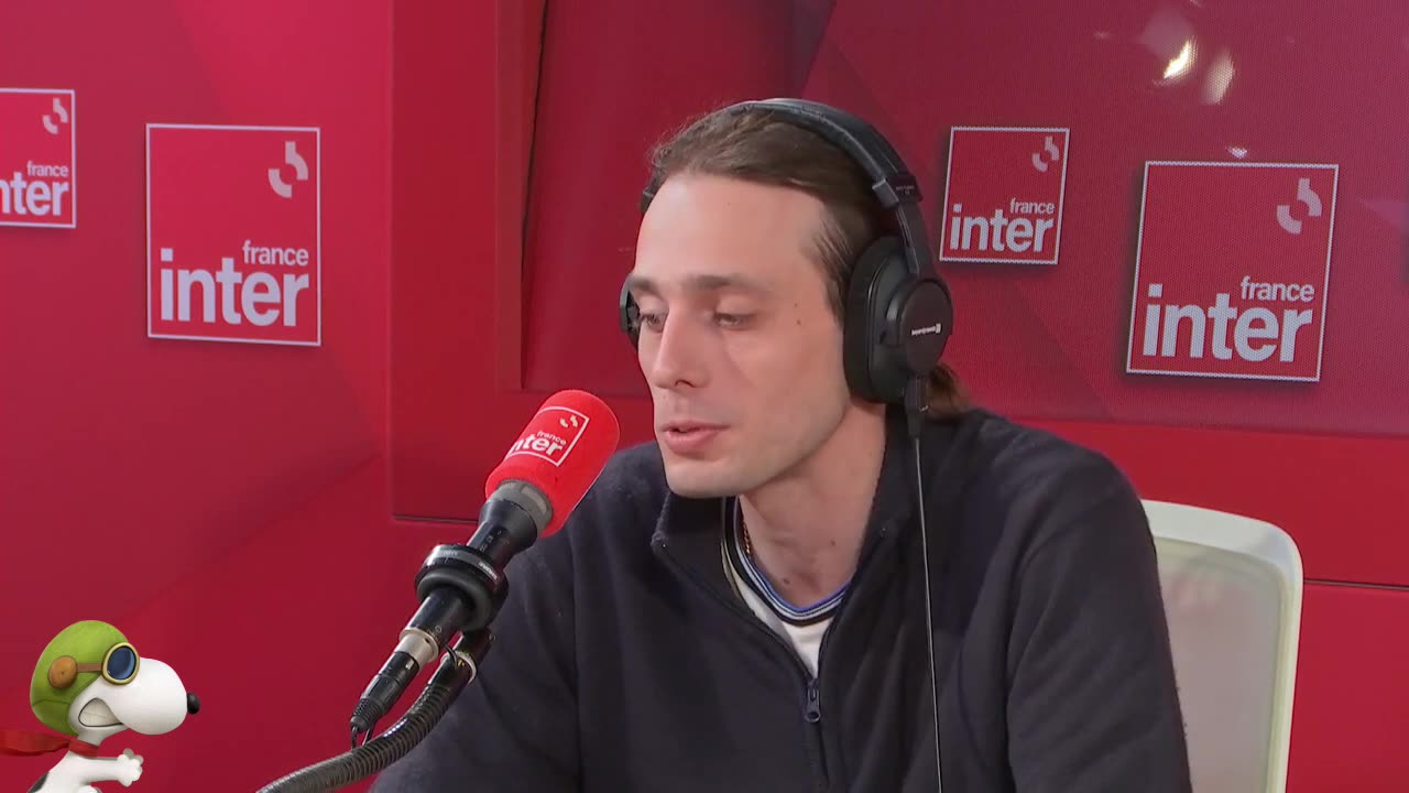 Andranic Manet Incarner le monstre Poutine est un défi excitant pour un acteur