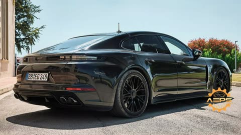 AEPSPIECES.COM - Onduleur PORSCHE PANAMERA 971 971907079G