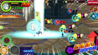 KHUx - Brilliant saber showcase