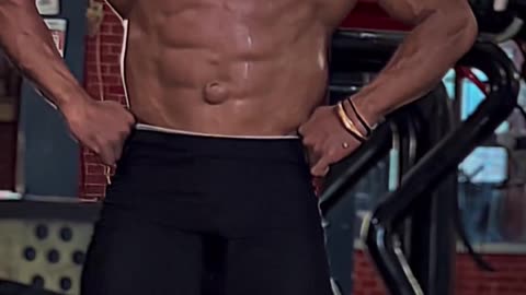 Body builder vikas kaushik from UP Bulandshahr