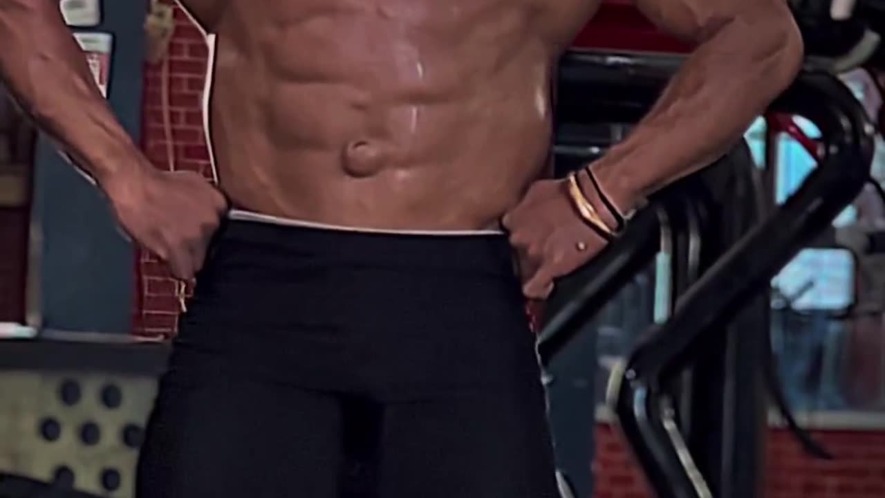 Body builder vikas kaushik from UP Bulandshahr
