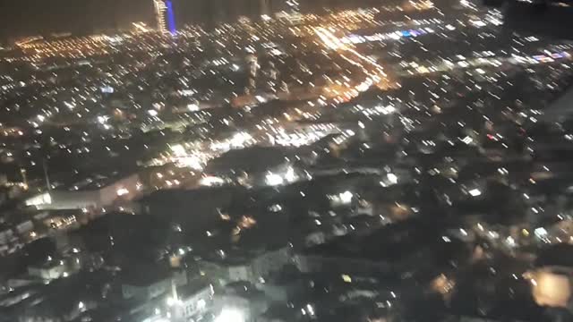 I make this video from Air When I was in plan✈