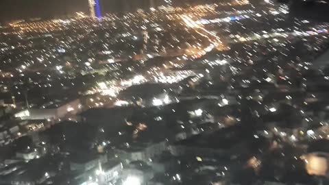 I make this video from Air When I was in plan✈