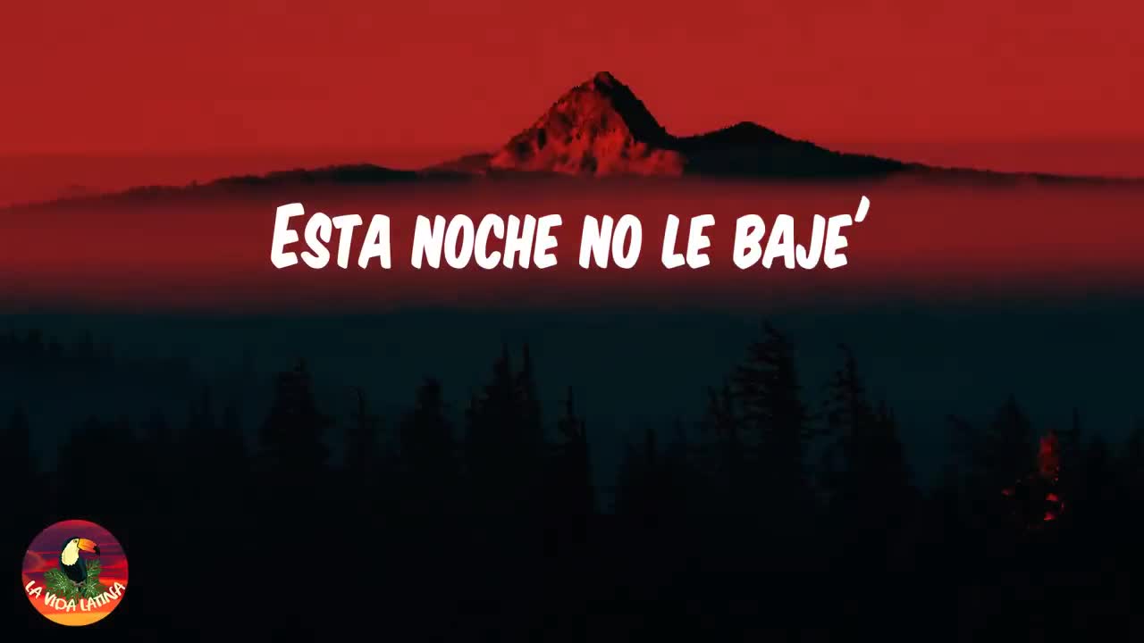 Bad Bunny - Efecto (Letra-Lyrics) - Un Verano Sin Ti_p5