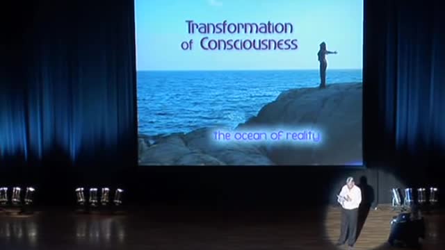 David Icke-The End of The Schism,Moving To Consciousness From Mind, Letting Go of fear