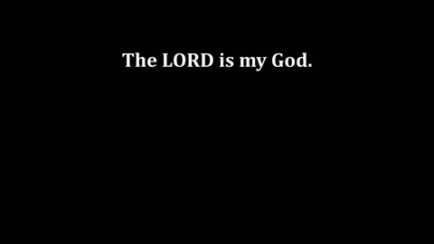 Zechariah 13 King James version