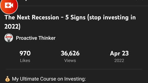 2/2 money, elites, America's relation & 100% control (heavy topic)