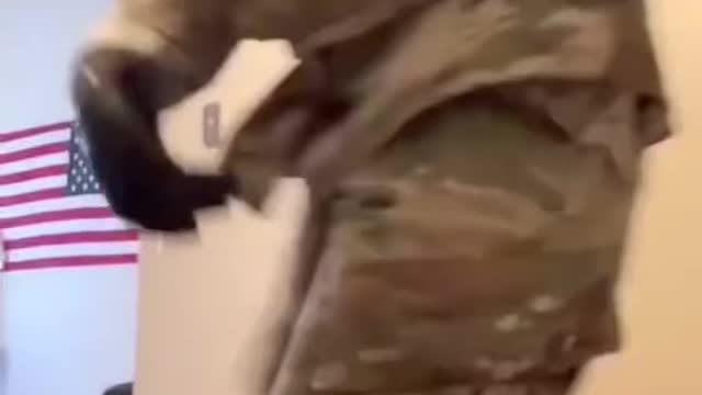 Get UP! The Fights Not Over!