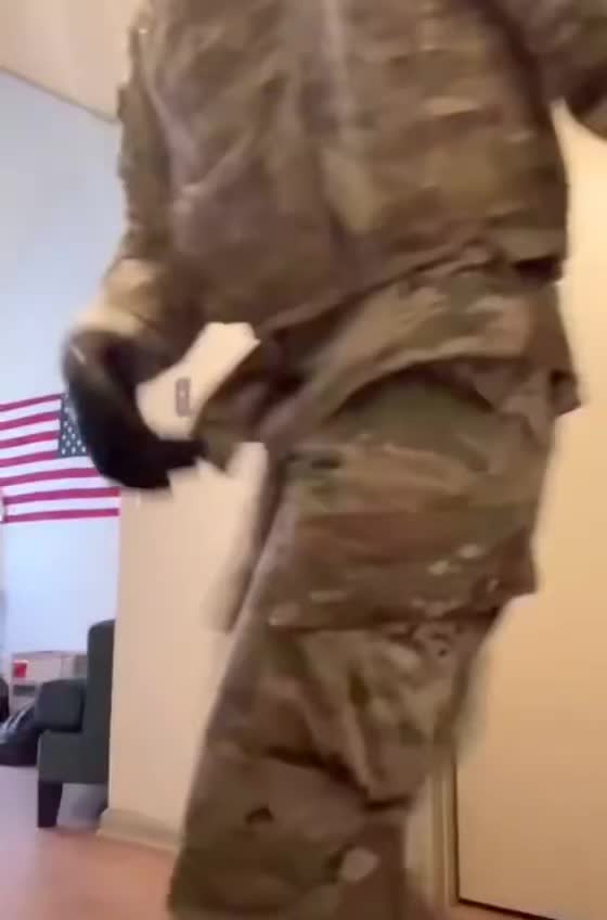 Get UP! The Fights Not Over!