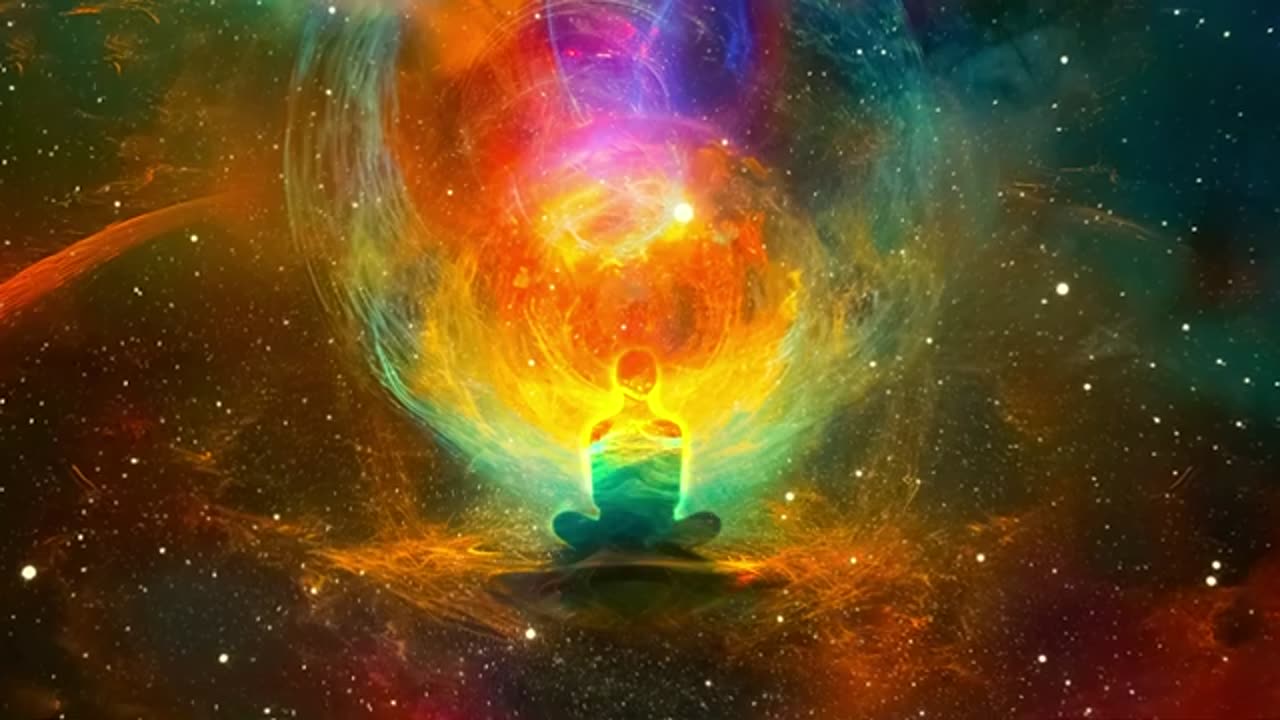 The Most Powerful Frequency in the Universe 999Hz | Countless Miracles & Blessings Will Spill