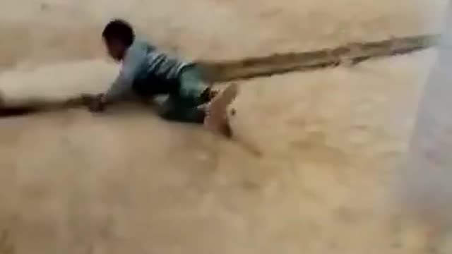 Child experience