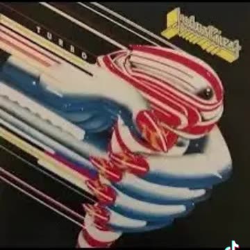 Grandpa’s Playlist Goes #Turbo With #JudasPriest