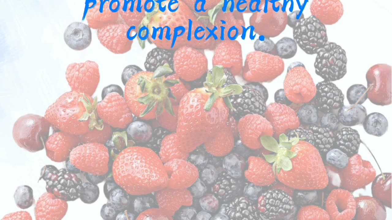 Get Radiant And Glowing Skin With These Food Stuff