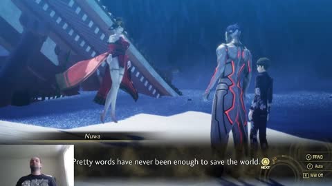 The Multi Myth Melee Begins; Shin Megami Tensei V, Ep 84