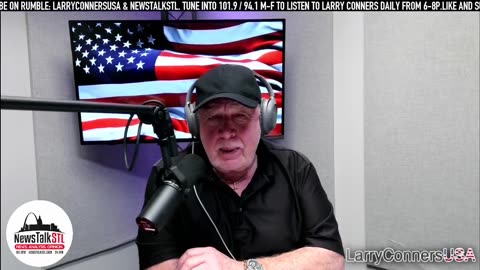 Larry Conners USA 03.12.2024