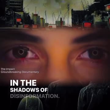 The IMPACT | Groundbreaking Documentary➡️