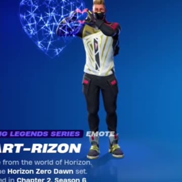 Heart-Rizon: last seen…