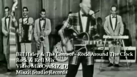 Mix 70s Rock and Roll 2 Jive Bunny_p2