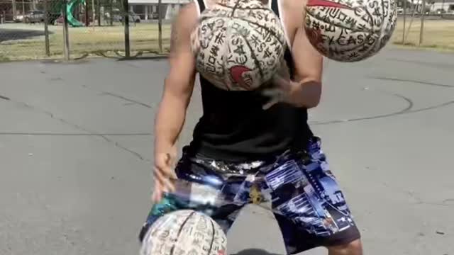 Rate My Reverse Tricks