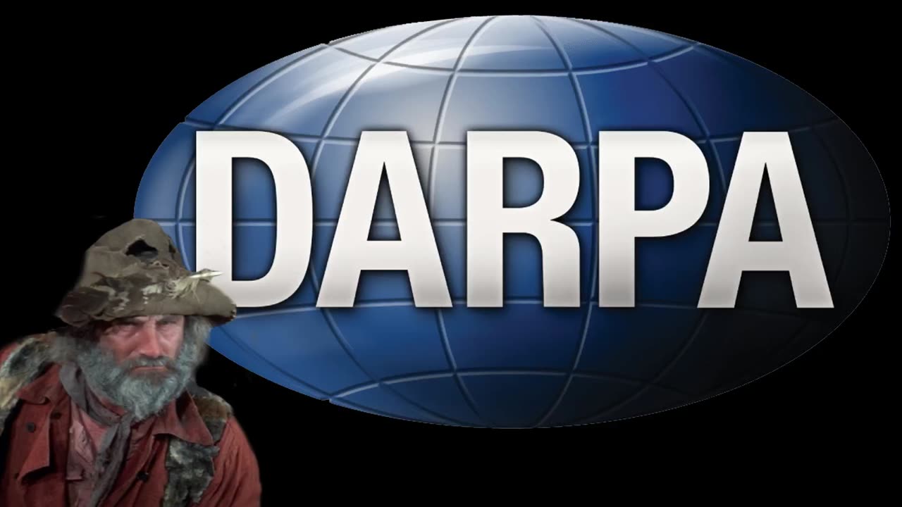 DARPA: MIND CONTROL & THE PLAN TO INTEGRATE HUMANS AND COMPUTERS IN TO A NETWORK INTERFACE LINKS