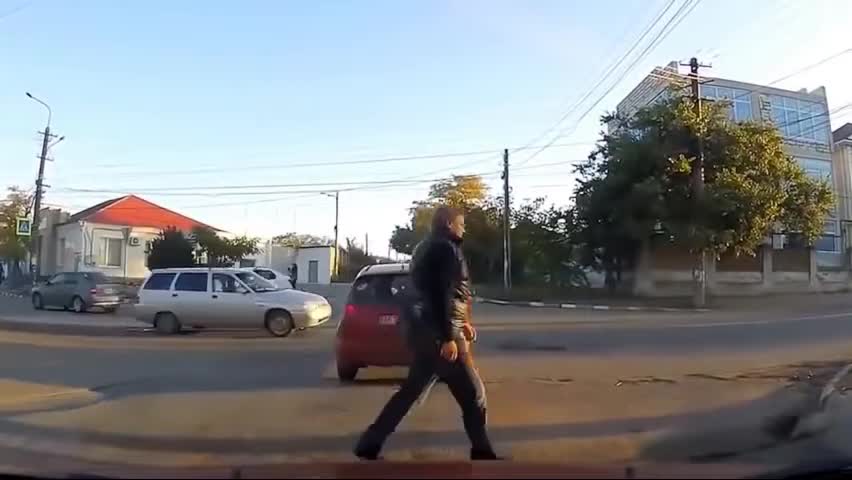 Instant Karma Fails Compilation Pt.75