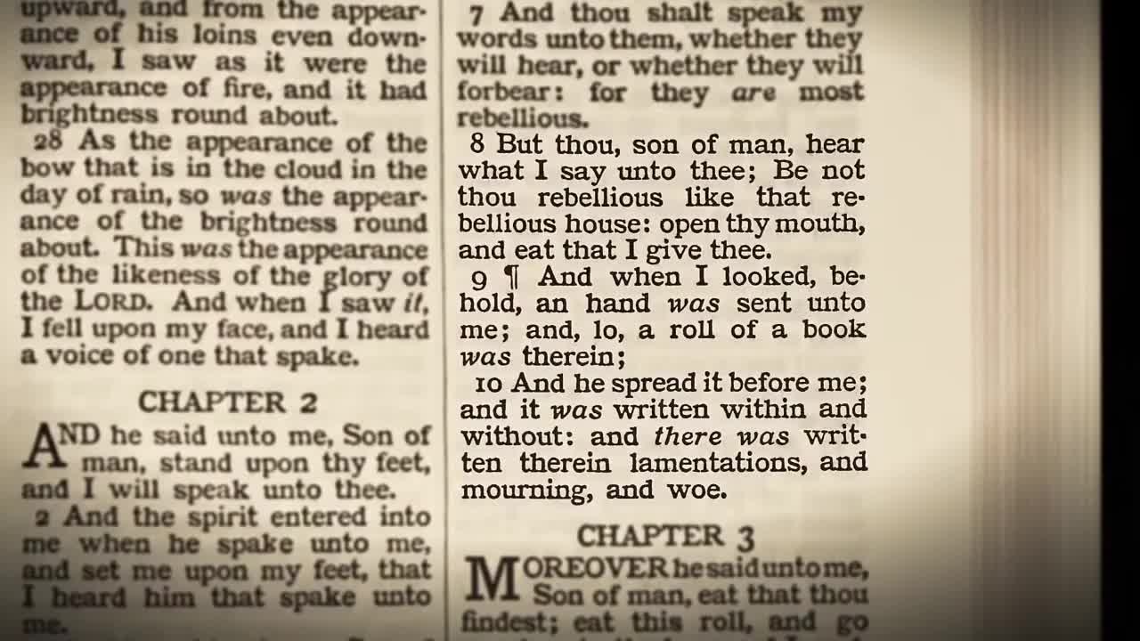 Revelation Series: 10 of 22