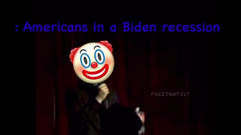 Biden’s broke back better
