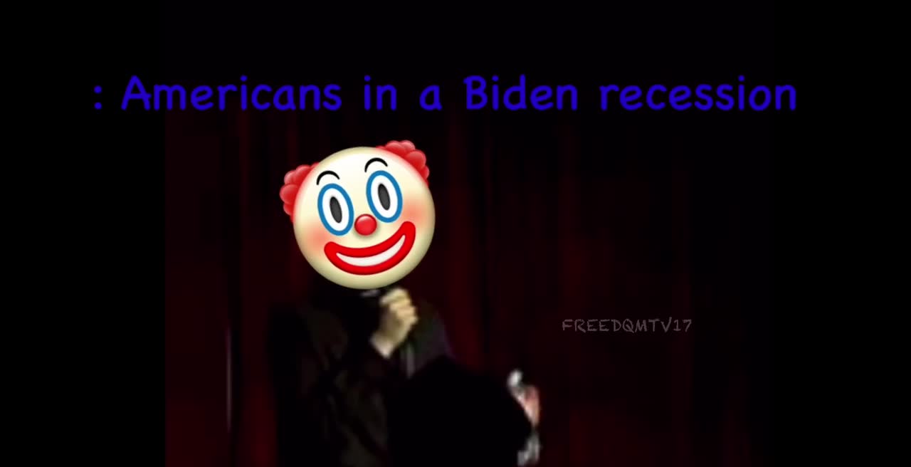 Biden’s broke back better