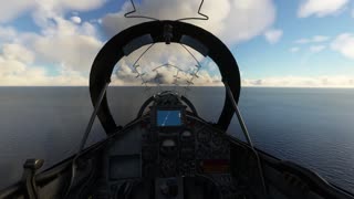 HAWK T1 | MSFS HAWK T1 | Microsoft Flight Simulator HAWK T1 | ISLAS MARIANAS