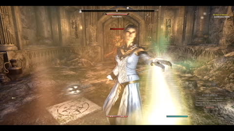 Elder Scrolls Online - Part 1 - Ismail Youyou