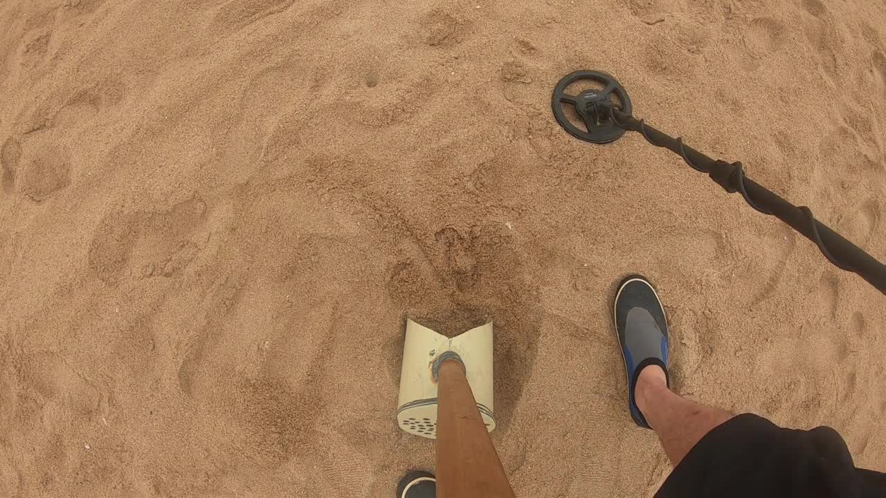 beach metal detecting (12)