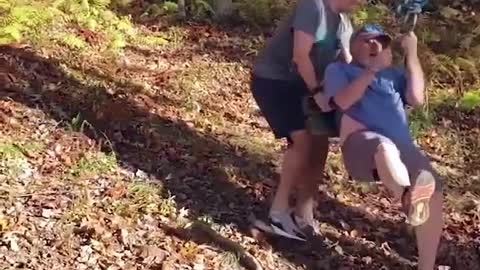 Funny Fails Video Compilation in world