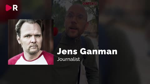 Gammelmedia hatar Dumpen. Jens Ganman förklarar varför