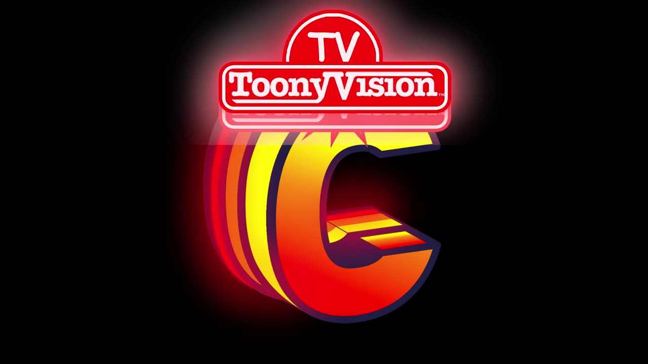 ToonyVision presents Original Shows & Series