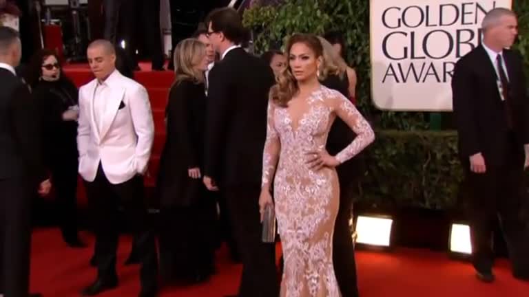 It's 45 candles for Jennifer Lopez