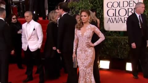 It's 45 candles for Jennifer Lopez