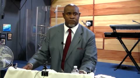 RMBC #105: (Q&A) Pt2 "Fulfillment Of Pentecost Is Here!"