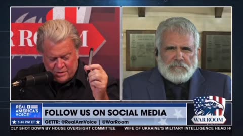 Dr. Malone on the new pandemic