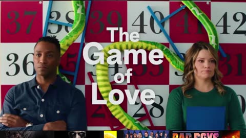 Game of Love (2023)