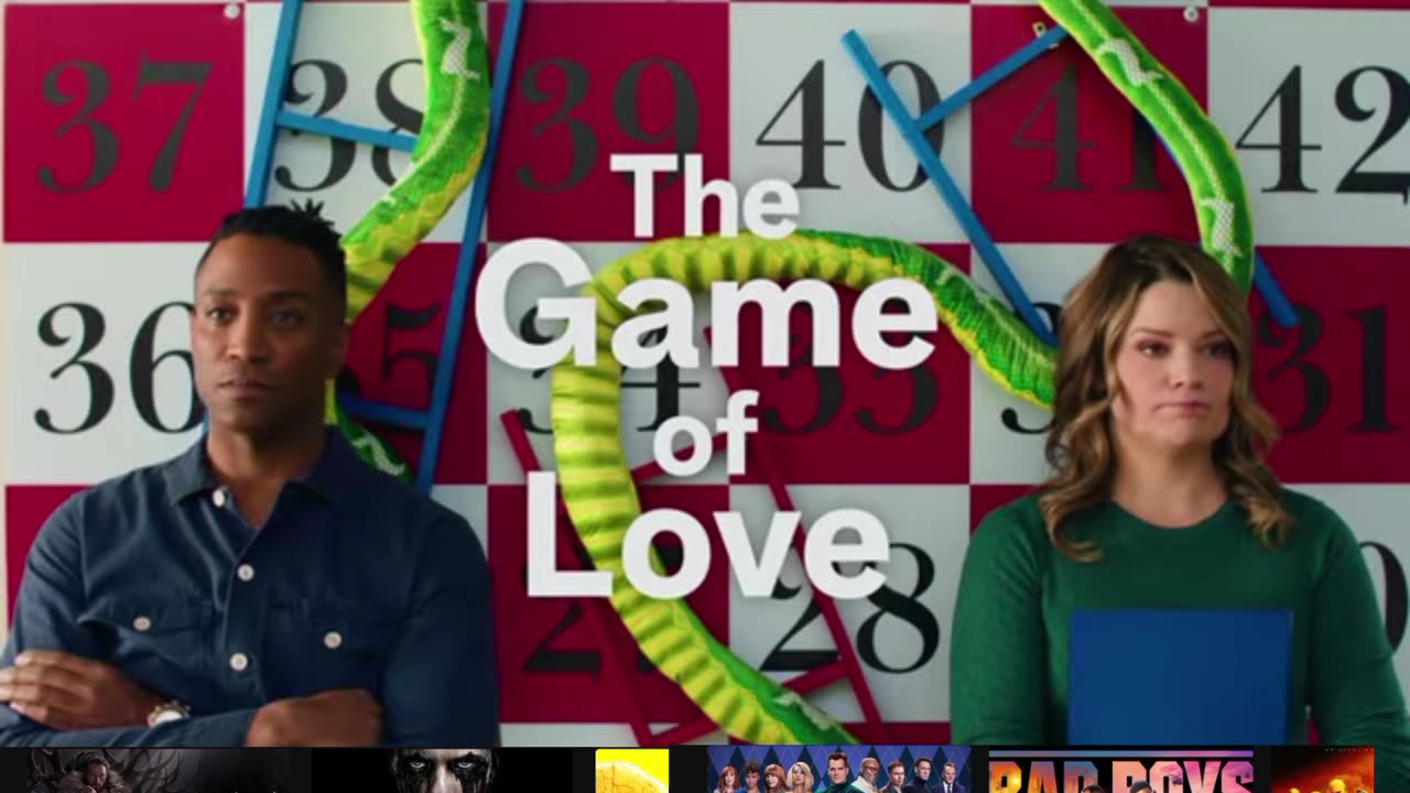 Game of Love (2023)