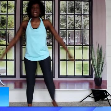 Effective Warm-Up Routine for Women Over 50