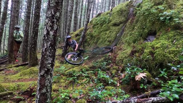 MTB Fails 2021 BEST MTB