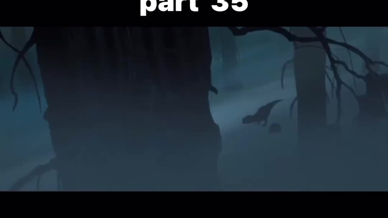 PRIMAL Part- 35