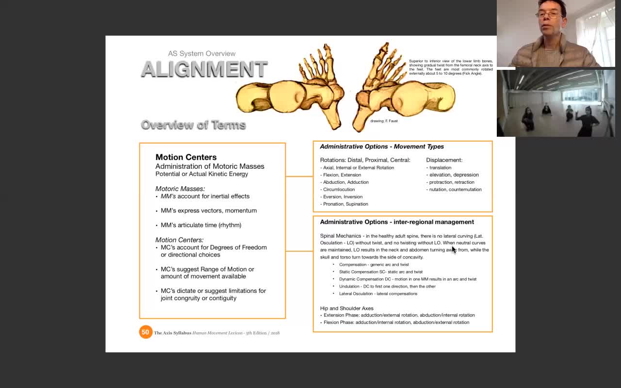 COURS ARTERE 2eme jour