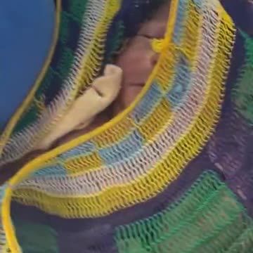 Nothing compares to a mother's love