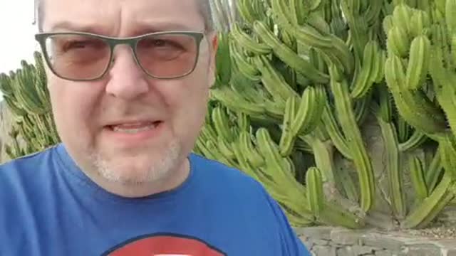 Greg - Tripla dose non ti senti un fesso?